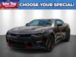 Used 2018 Chevrolet Camaro 2SS Coupe