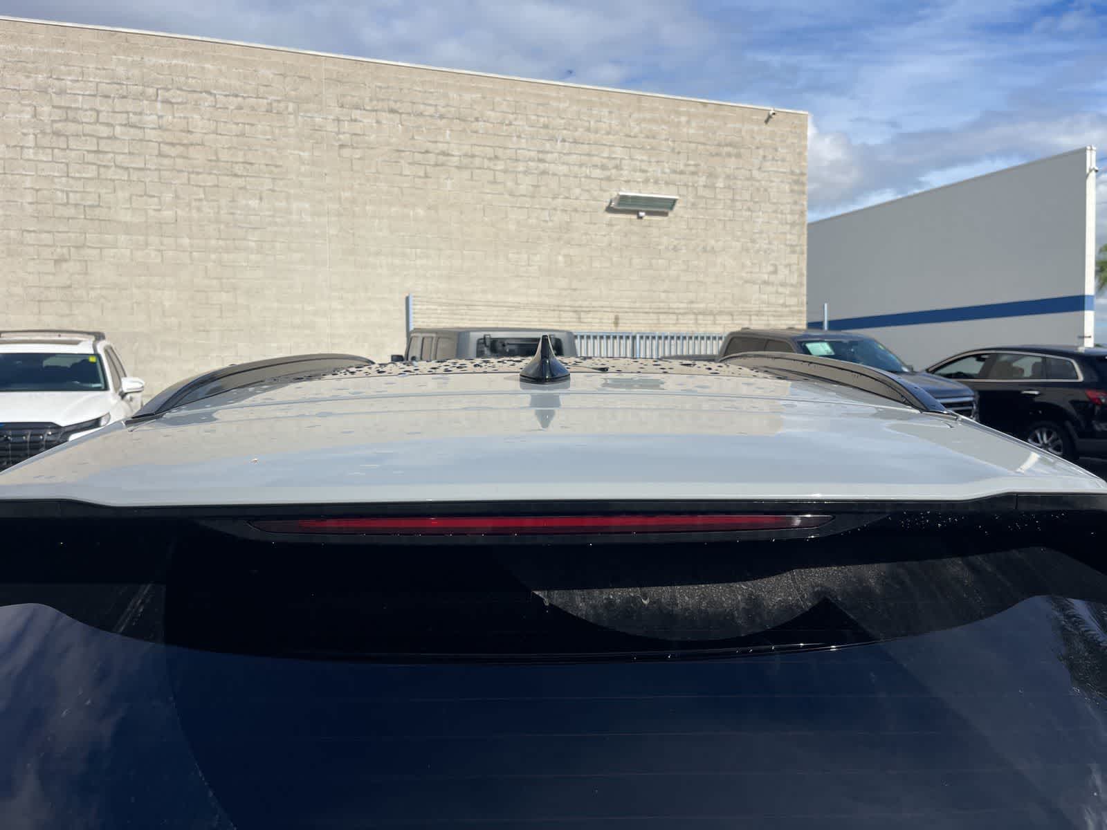 Thumbnail: 2024 Kia Sportage - 5