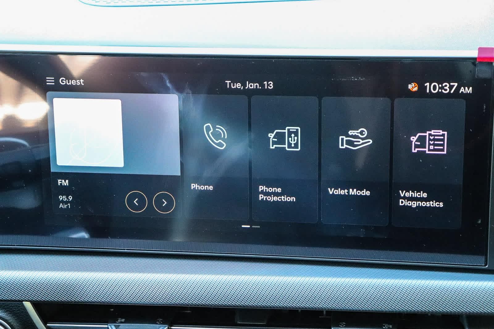 Thumbnail: 2026 Hyundai Sonata - 16