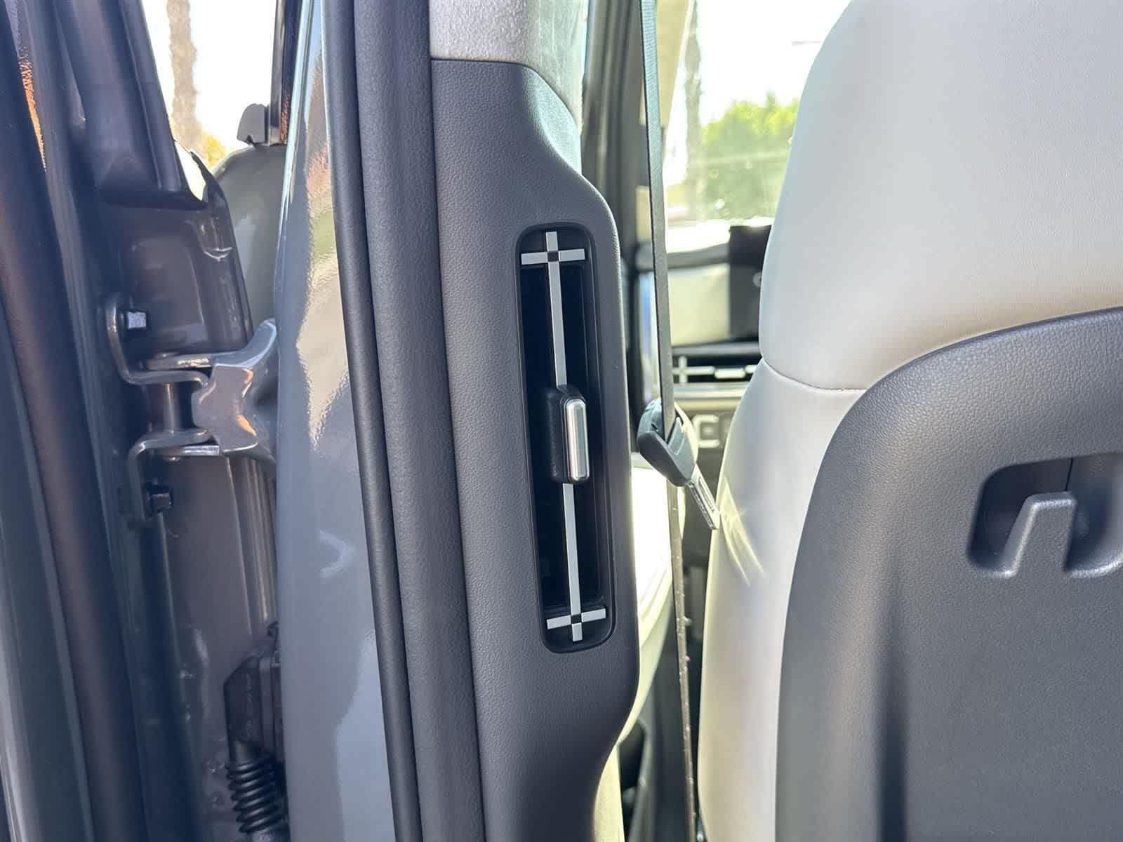 Thumbnail: 2026 Hyundai Santa Fe - 34