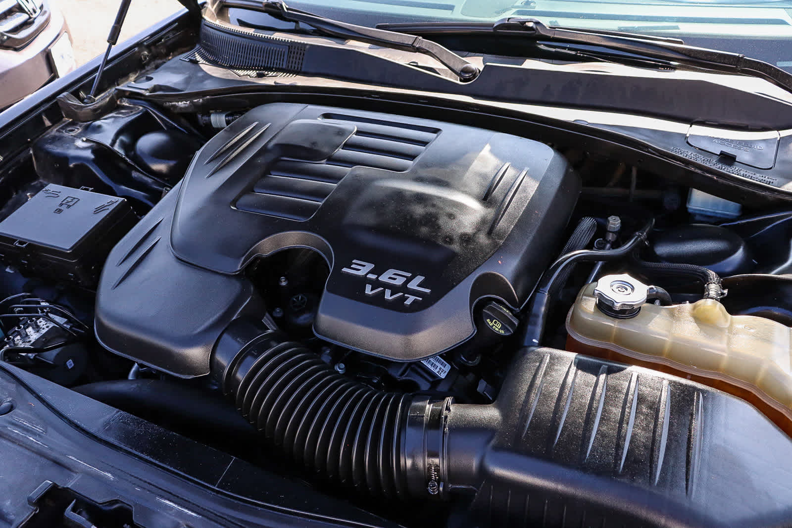 Thumbnail: 2018 Chrysler 300 - 29