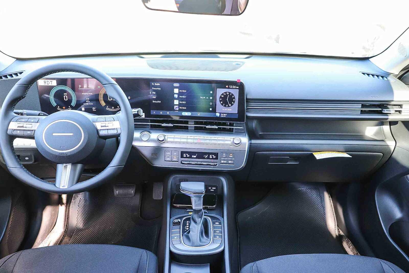 Thumbnail: 2026 Hyundai Kona - 13