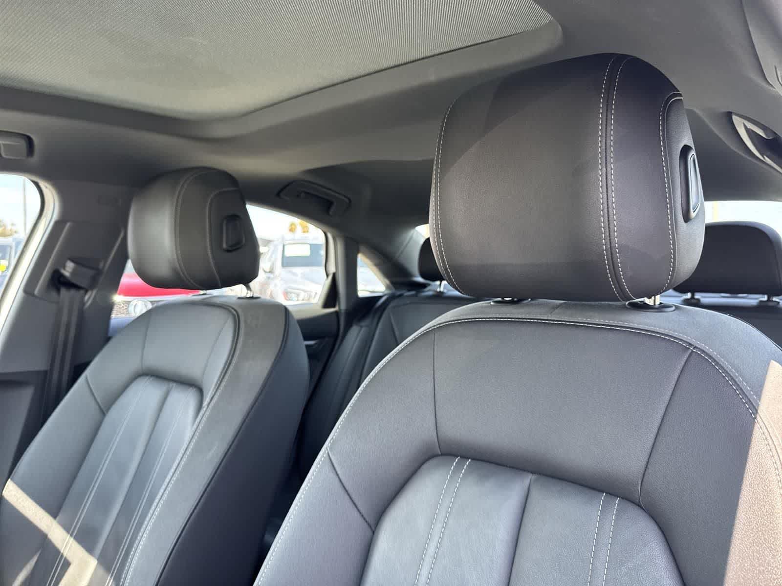 Thumbnail: 2022 Audi A3 - 24