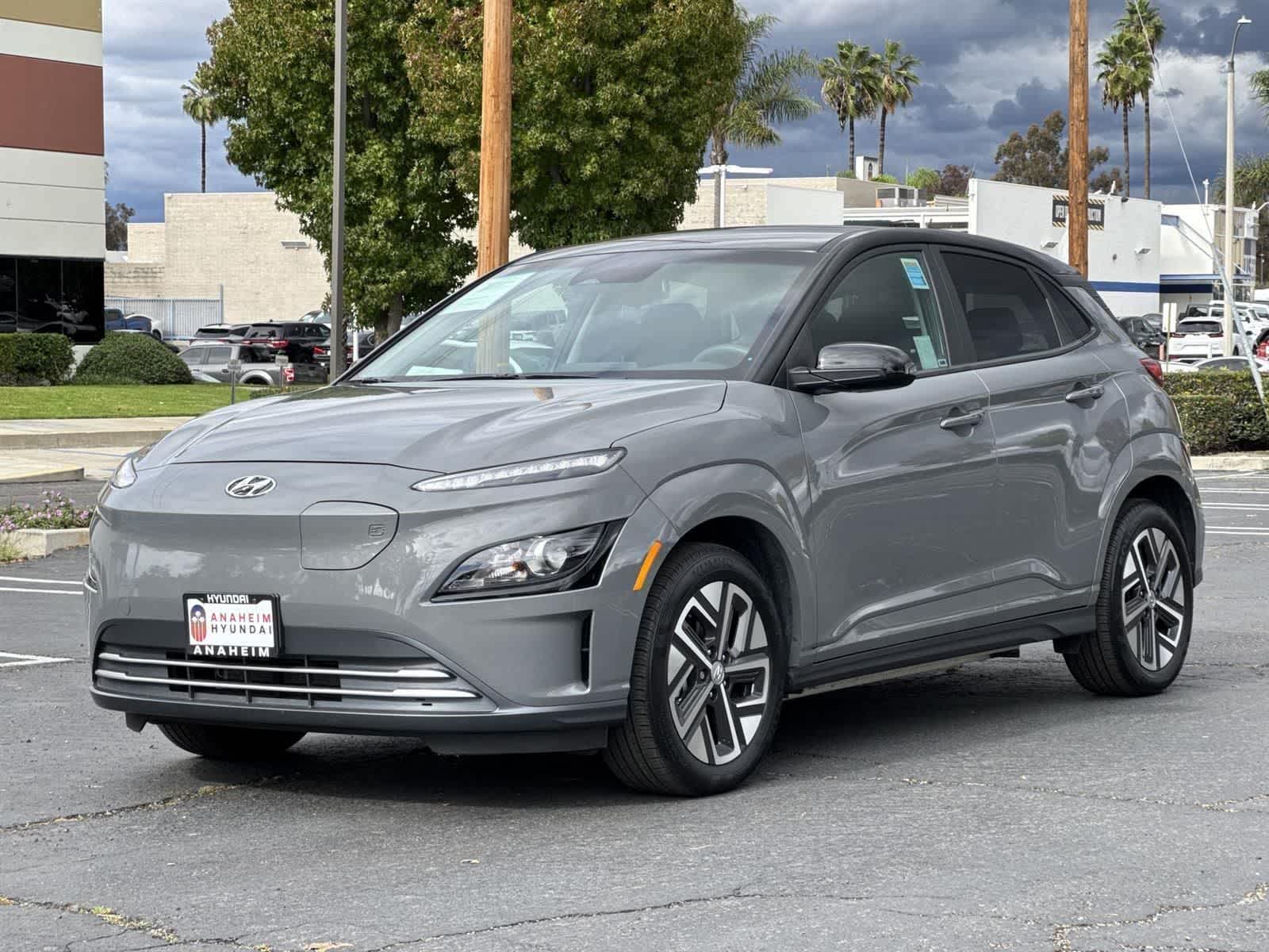 Thumbnail: 2023 Hyundai Kona - 5