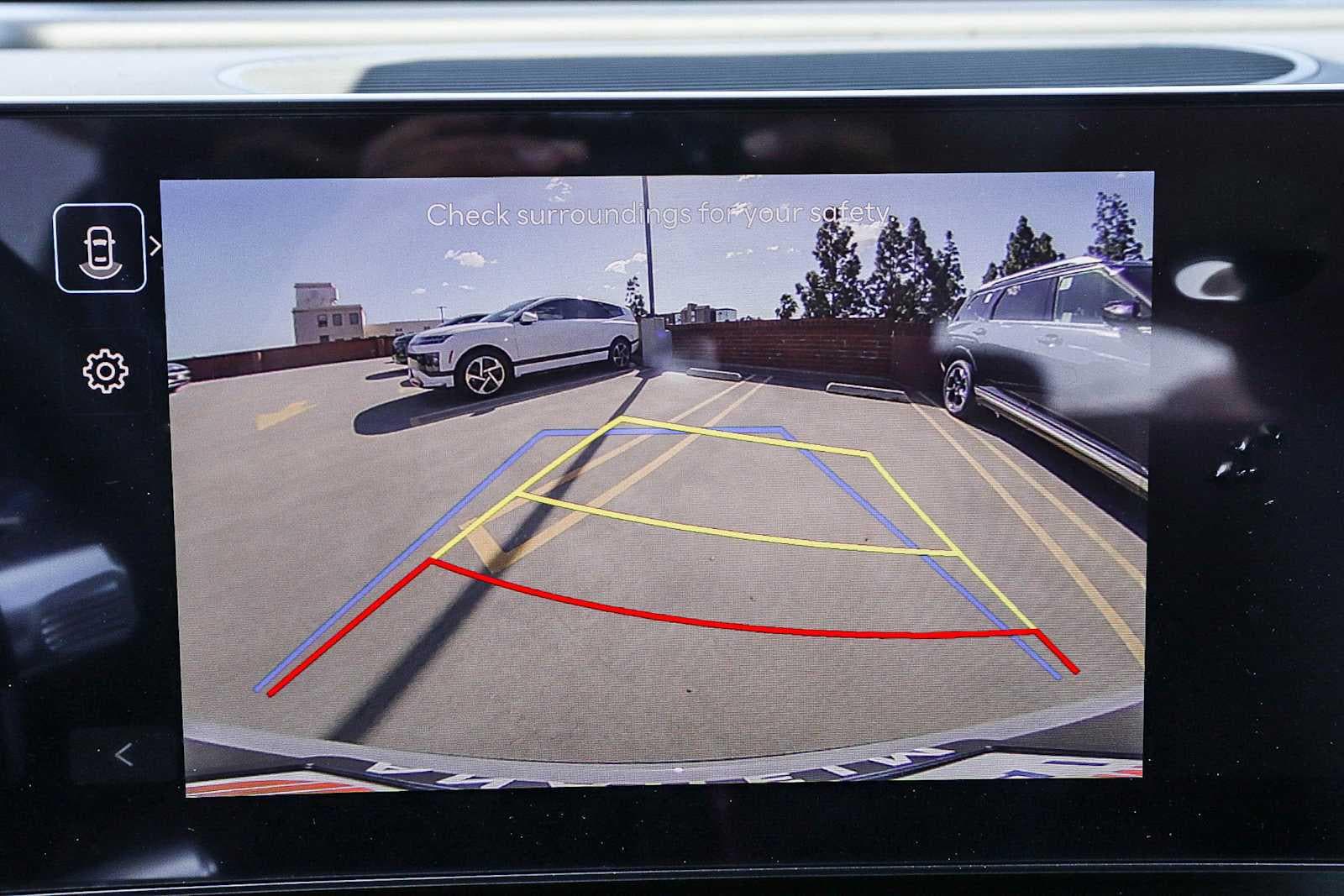 Thumbnail: 2026 Hyundai Ioniq - 27