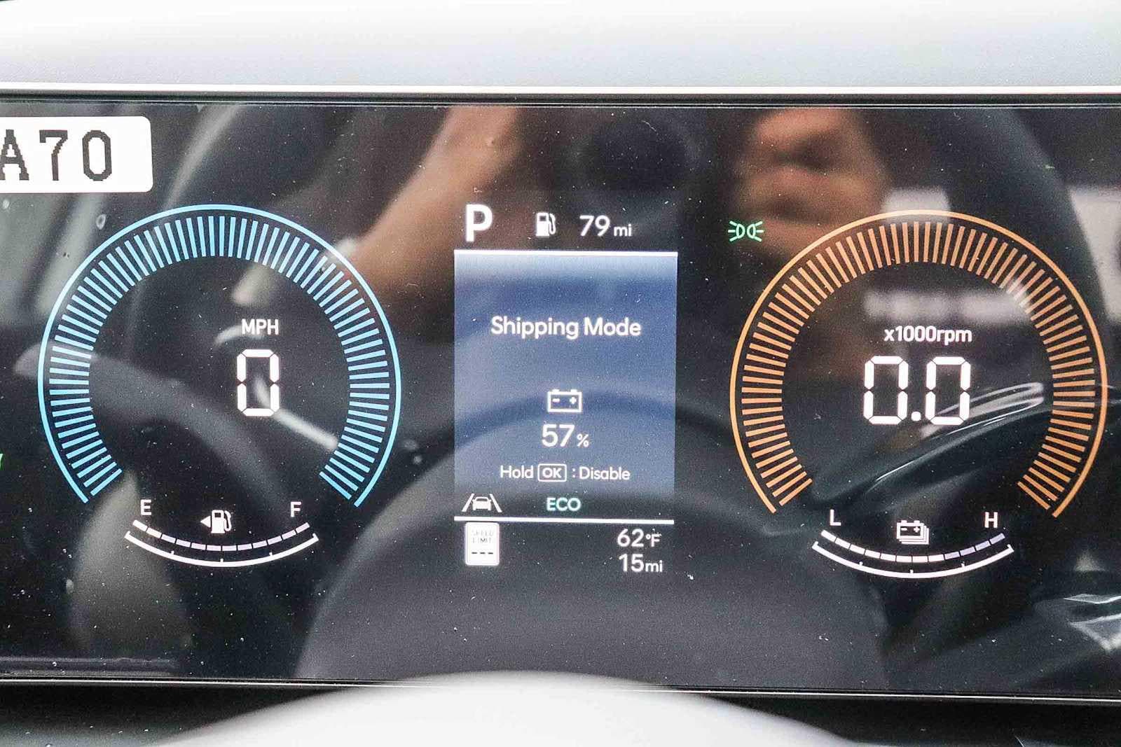 Thumbnail: 2026 Hyundai Tucson - 25