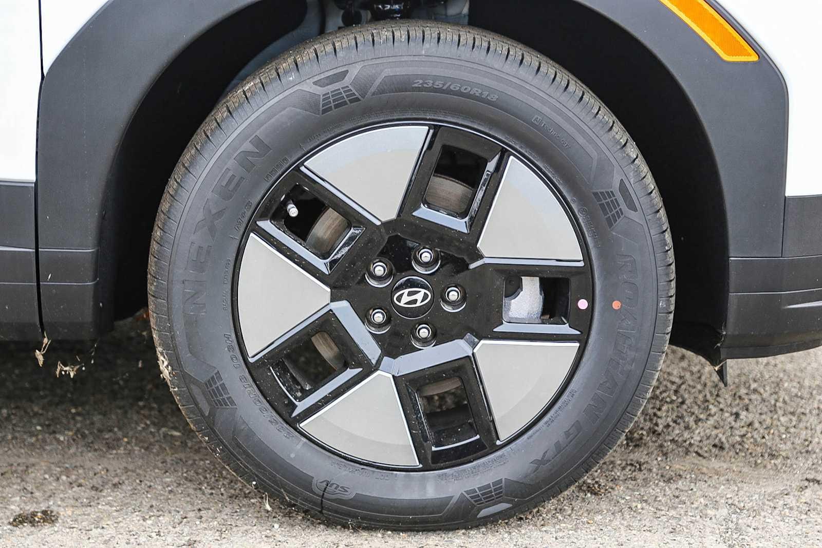 Thumbnail: 2026 Hyundai Santa Fe - 10