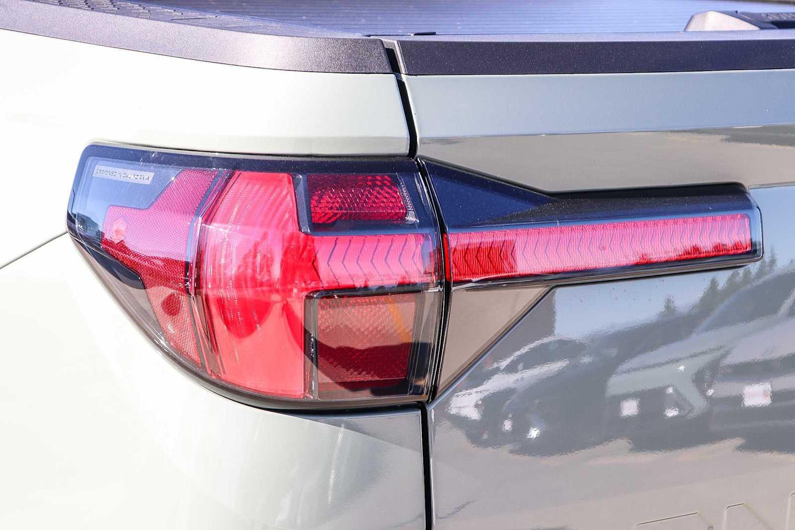 Thumbnail: 2026 Hyundai Santa Cruz - 9