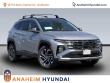 New 2025 Hyundai Tucson Hybrid Limited SUV