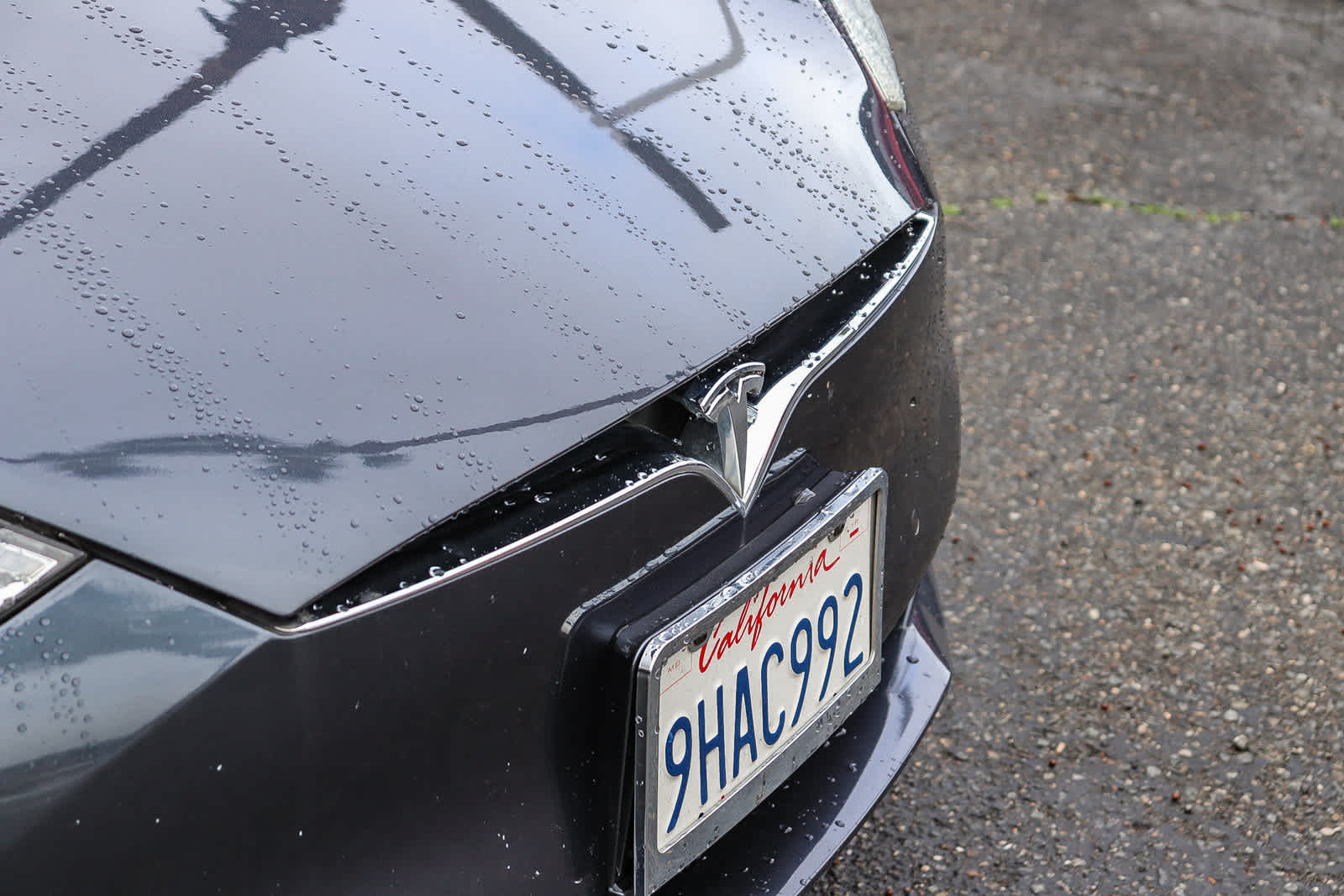 Thumbnail: 2018 Tesla Model S - 5