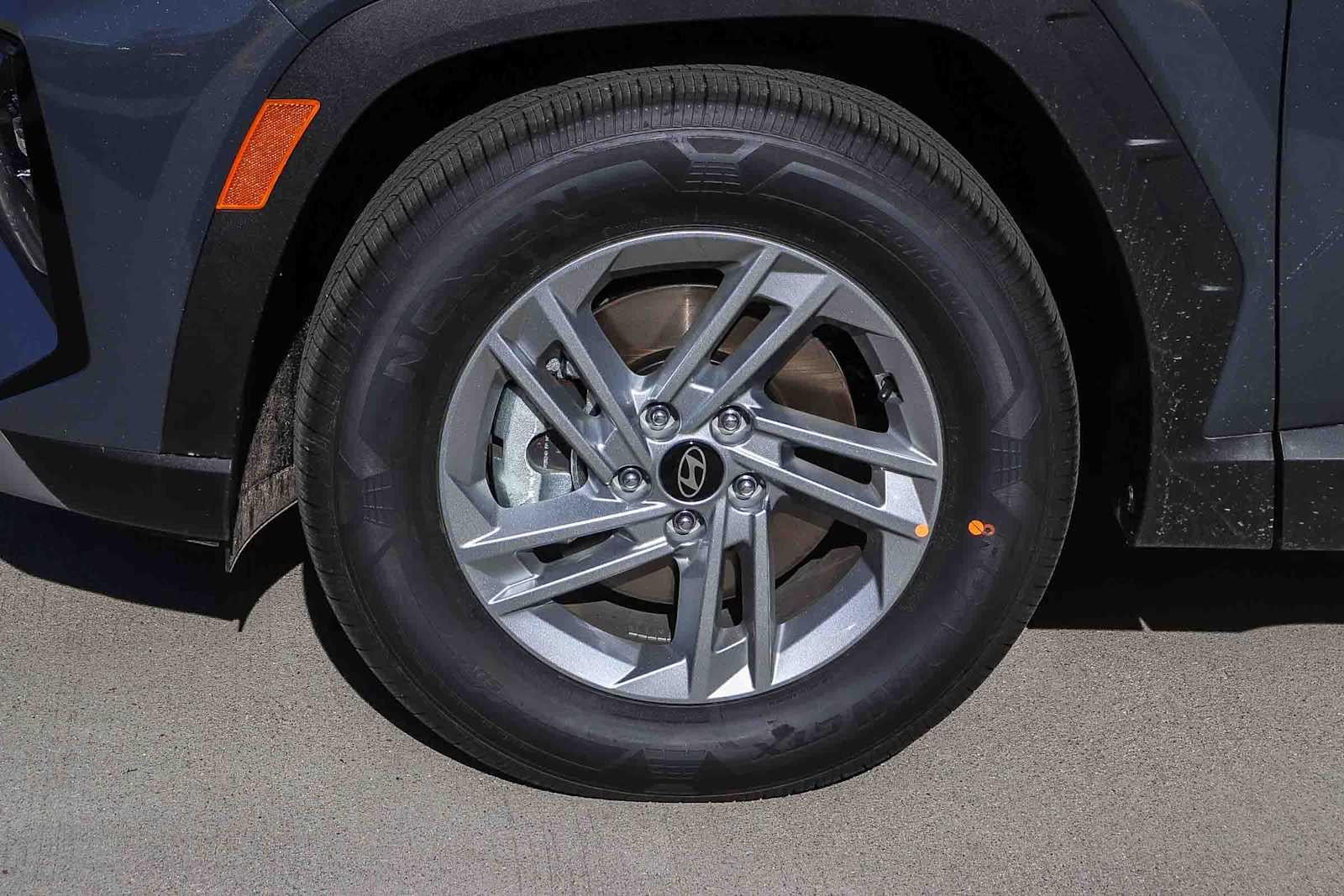 Thumbnail: 2026 Hyundai Tucson - 12