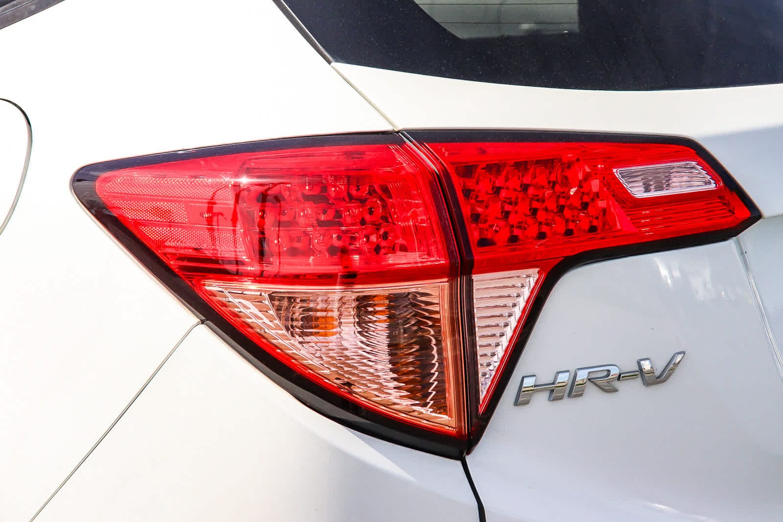 Thumbnail: 2016 Honda HR-V - 9