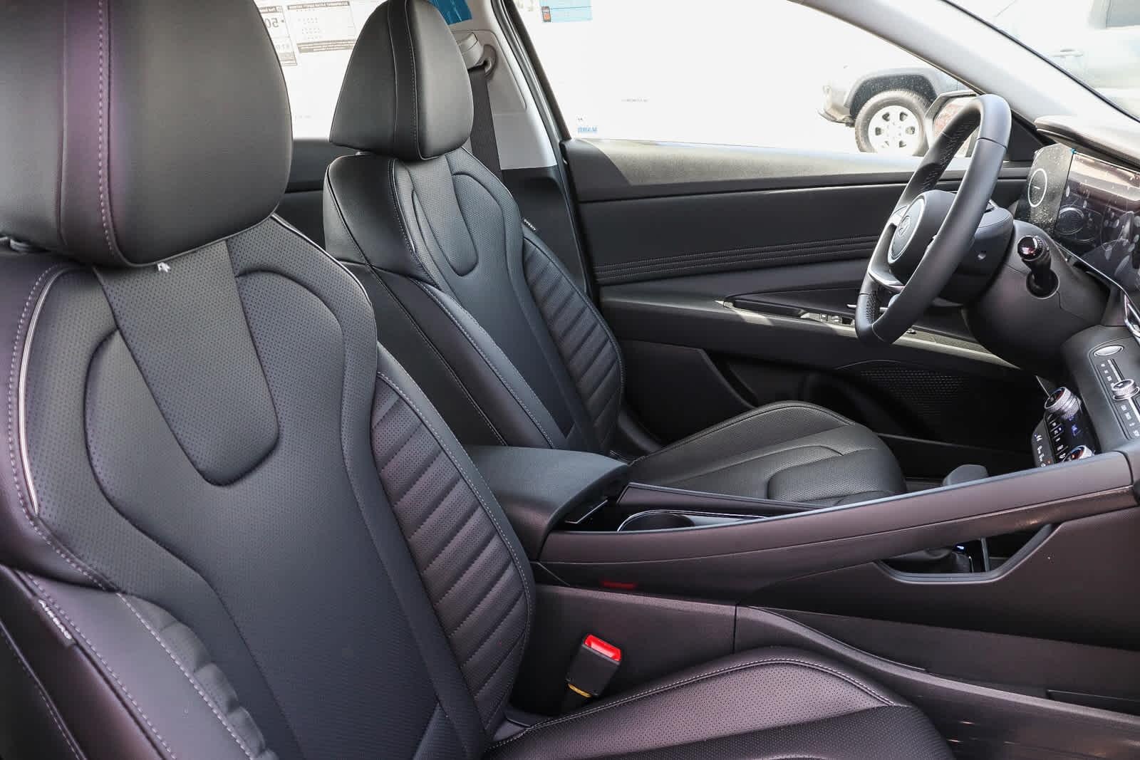 Thumbnail: 2026 Hyundai Elantra - 24