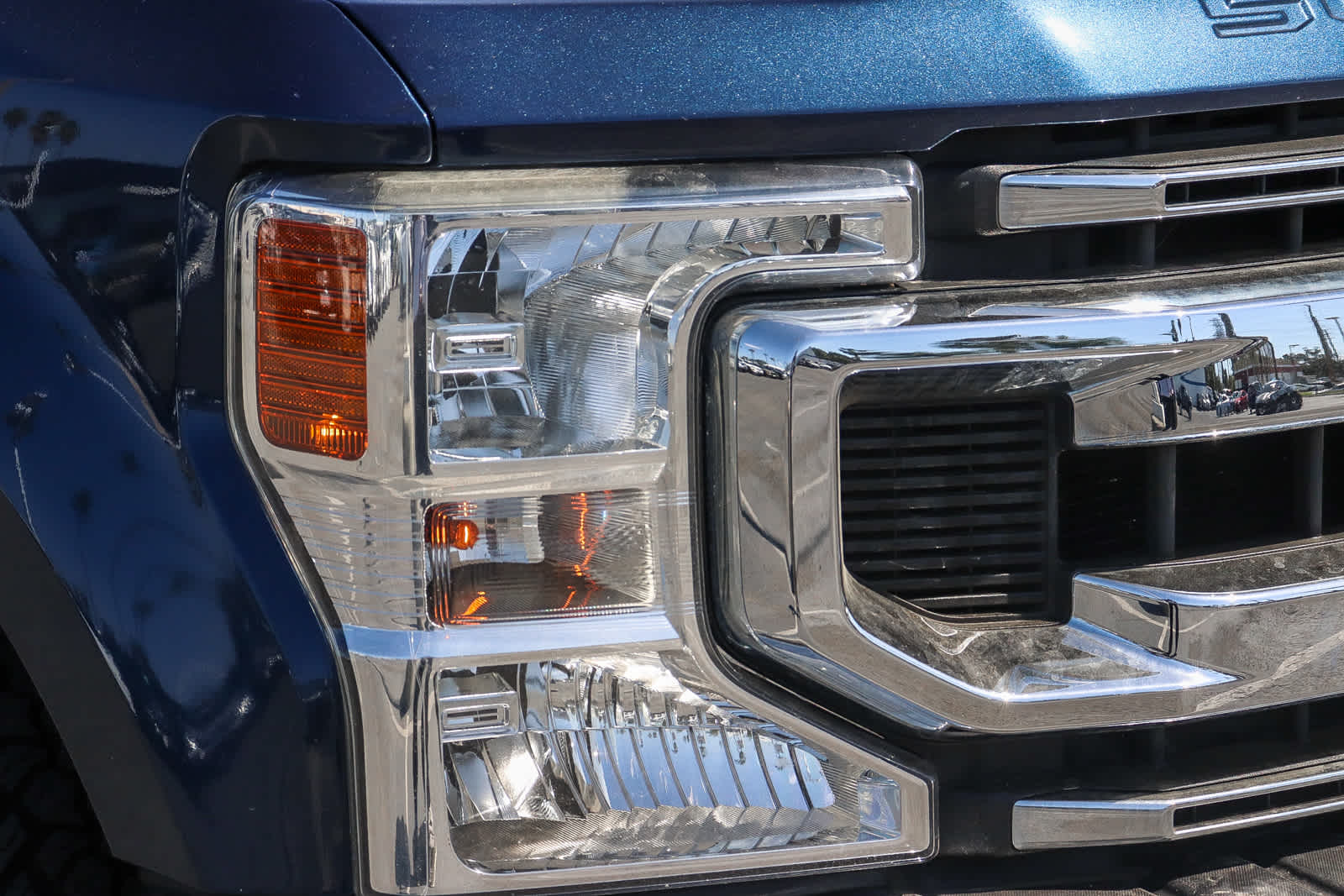 Thumbnail: 2020 Ford Econoline - 5