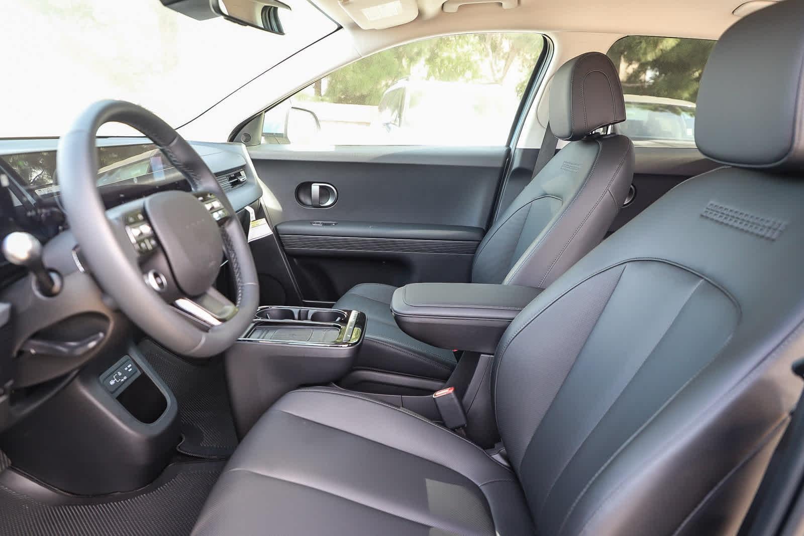 Thumbnail: 2026 Hyundai Ioniq 5 - 15