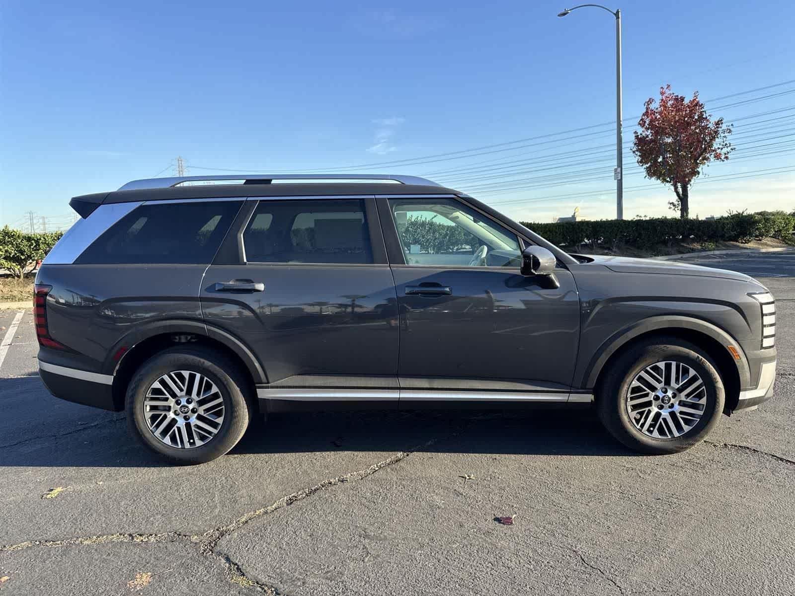 Thumbnail: 2026 Hyundai Palisade - 7