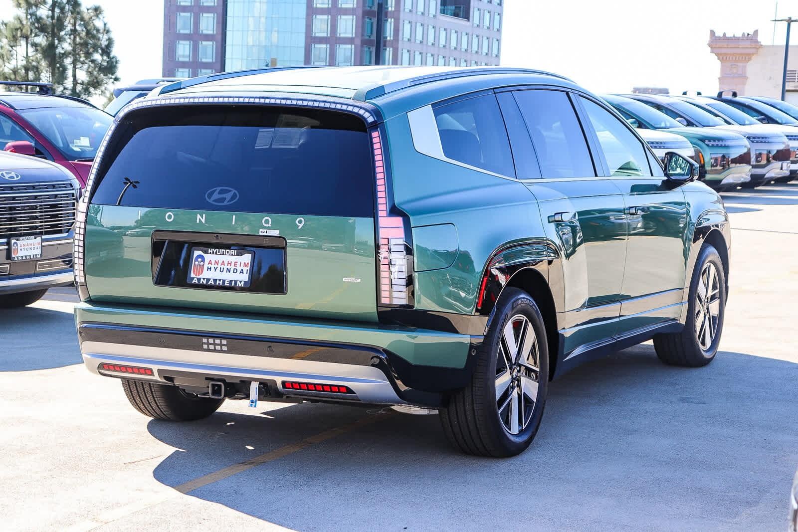 Thumbnail: 2026 Hyundai Ioniq - 6