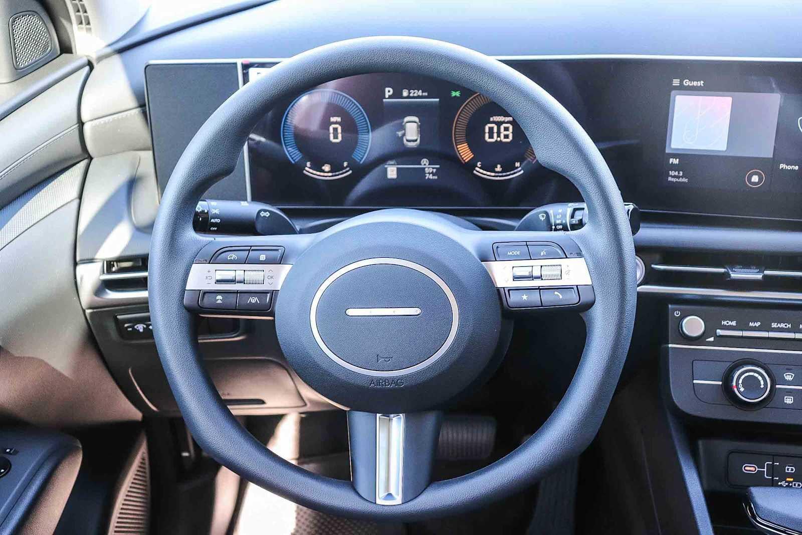 Thumbnail: 2026 Hyundai Tucson - 18