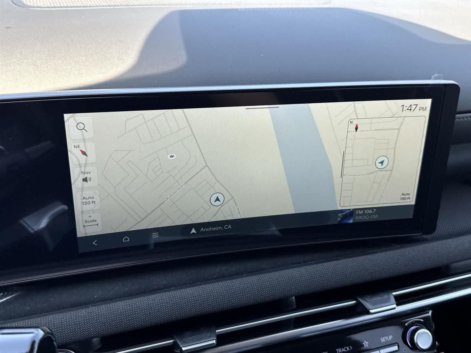 Thumbnail: 2025 Hyundai Tucson - 13