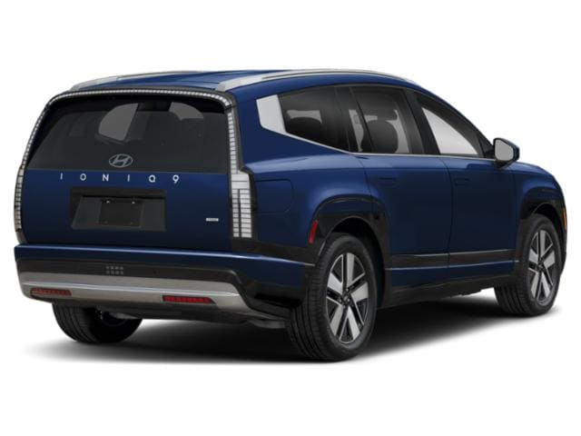 Thumbnail: 2026 Hyundai Ioniq - 3