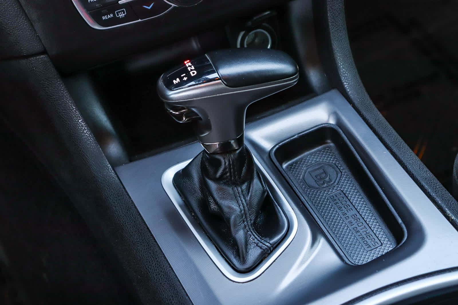 Thumbnail: 2021 Dodge Charger - 21