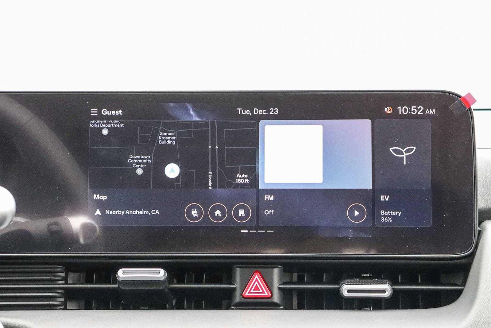 Thumbnail: 2026 Hyundai Ioniq 5 - 16