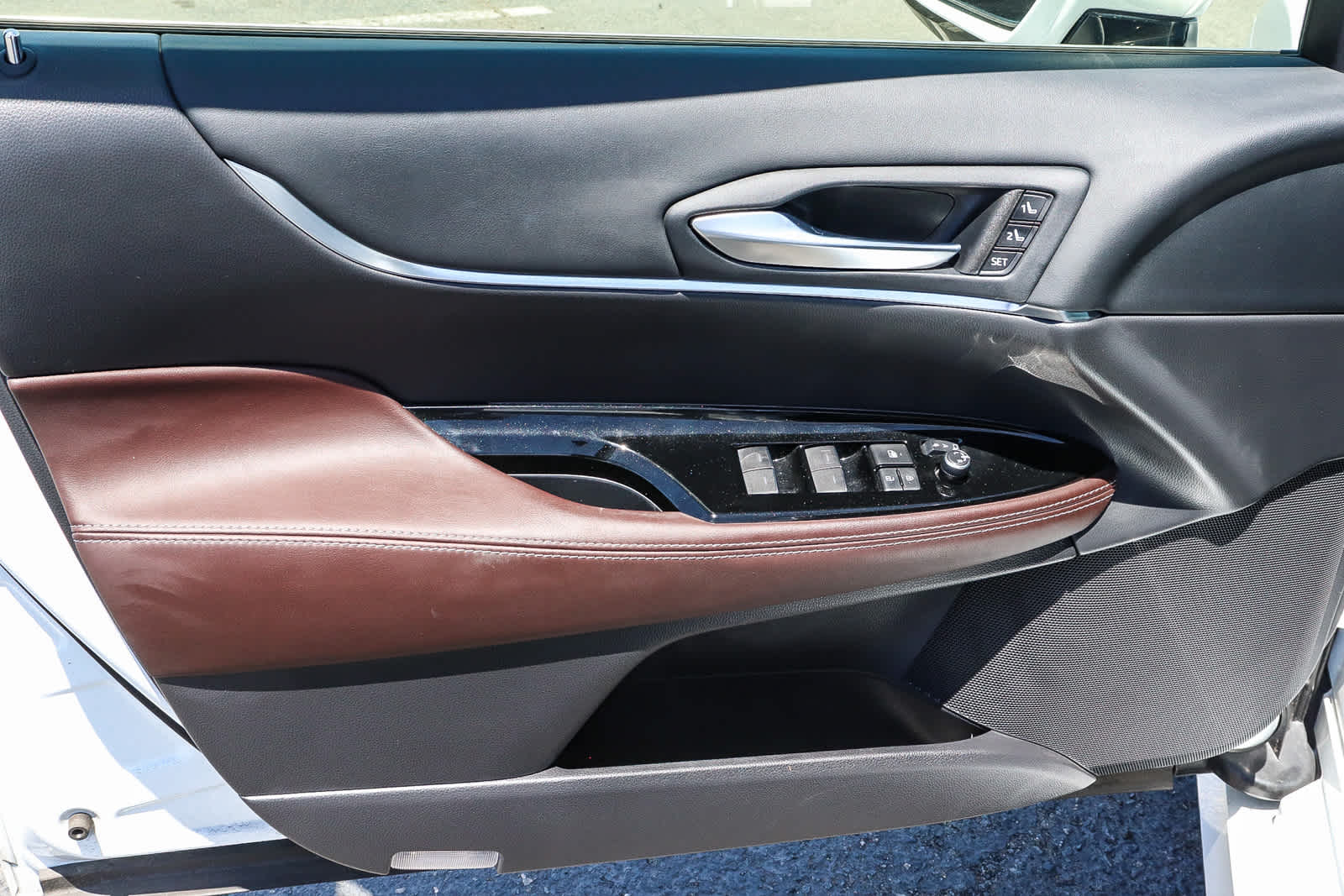Thumbnail: 2021 Toyota Mirai - 28