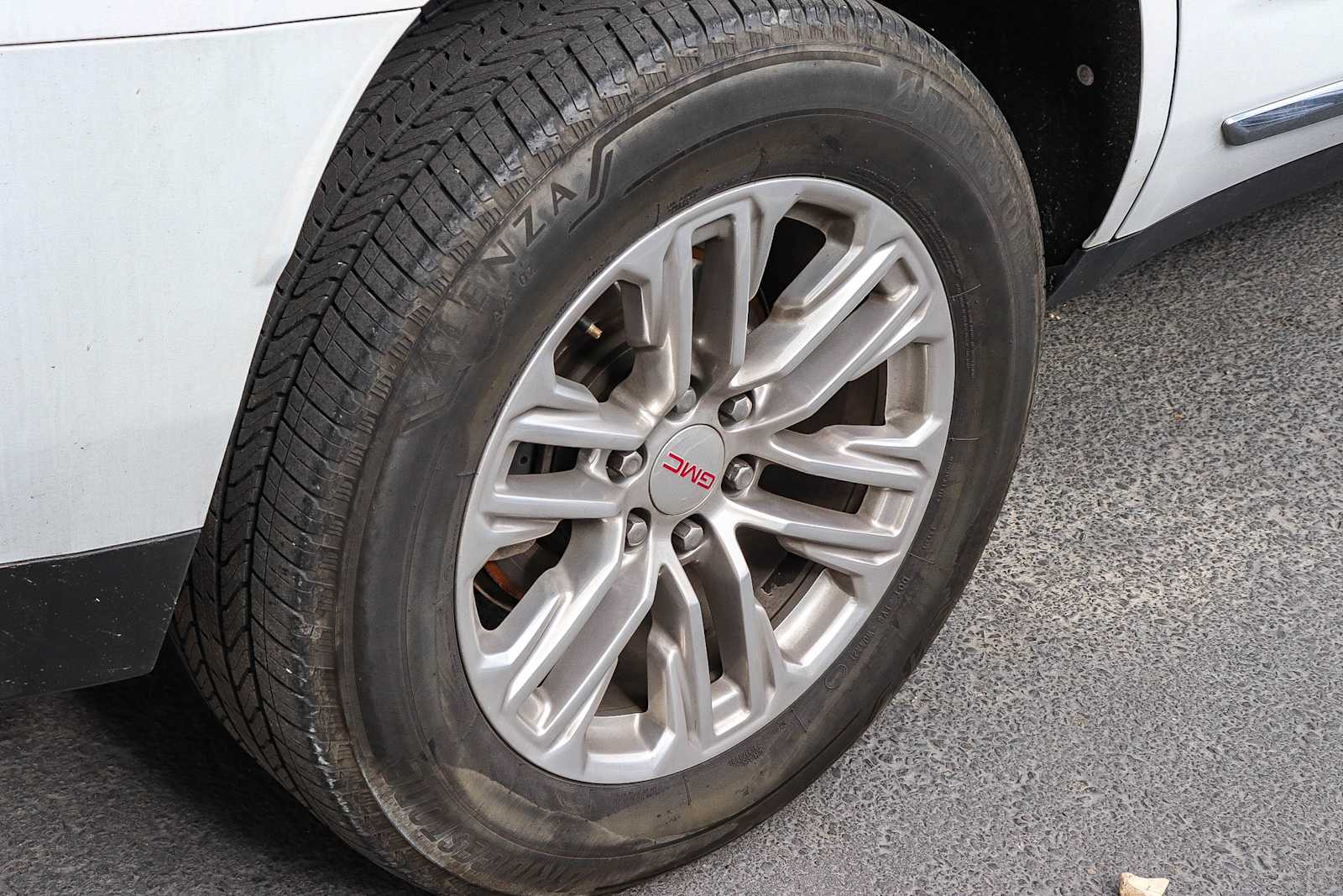 Thumbnail: 2021 GMC Yukon - 6