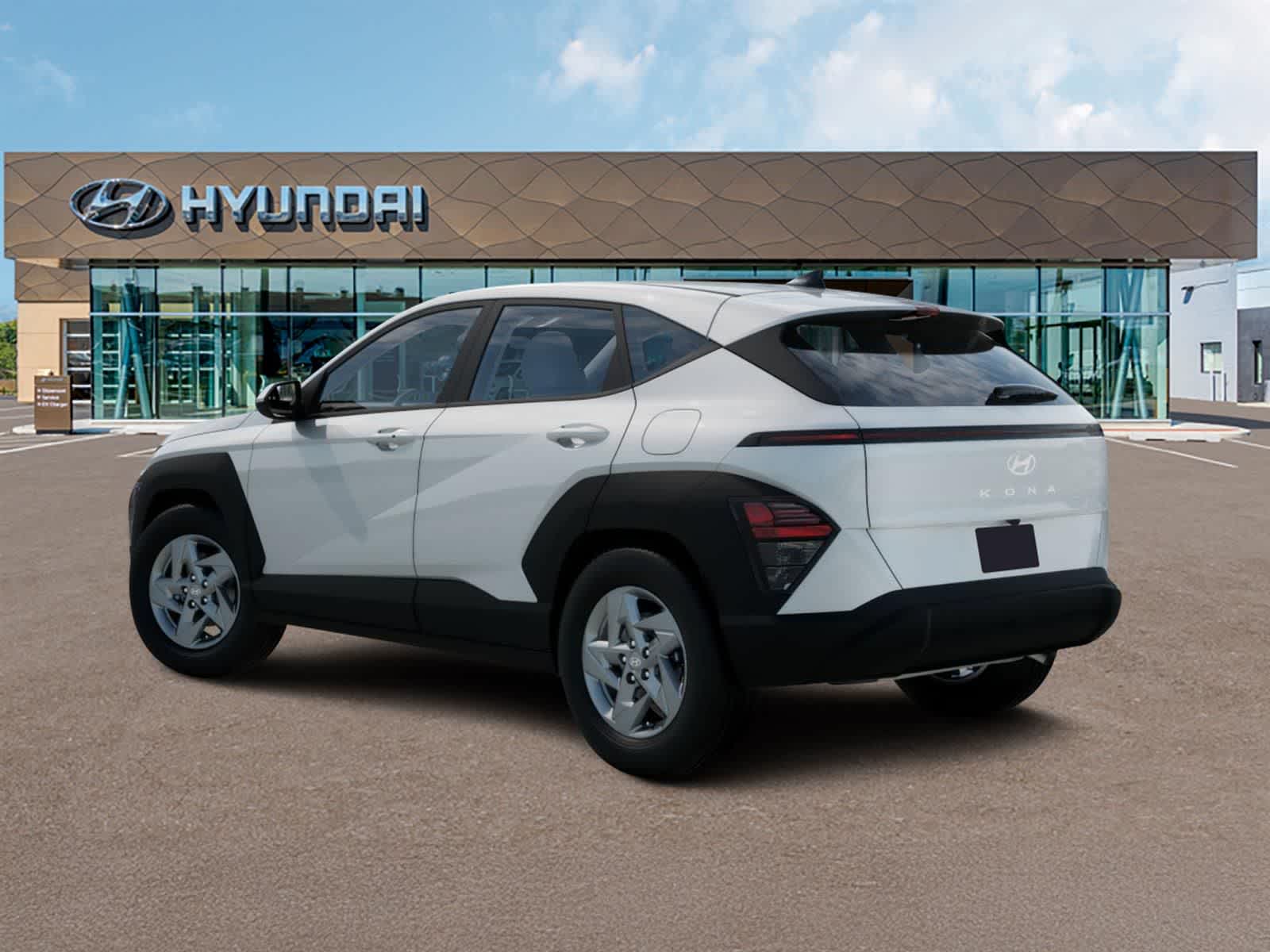 Thumbnail: 2026 Hyundai Kona - 4