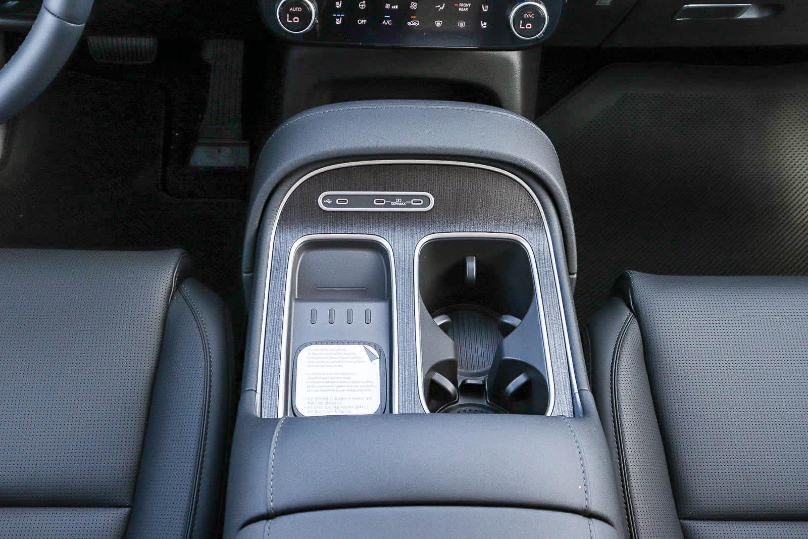 Thumbnail: 2026 Hyundai Palisade - 21