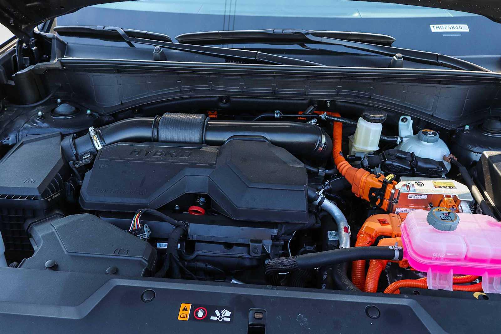 Thumbnail: 2026 Hyundai Santa Fe - 13