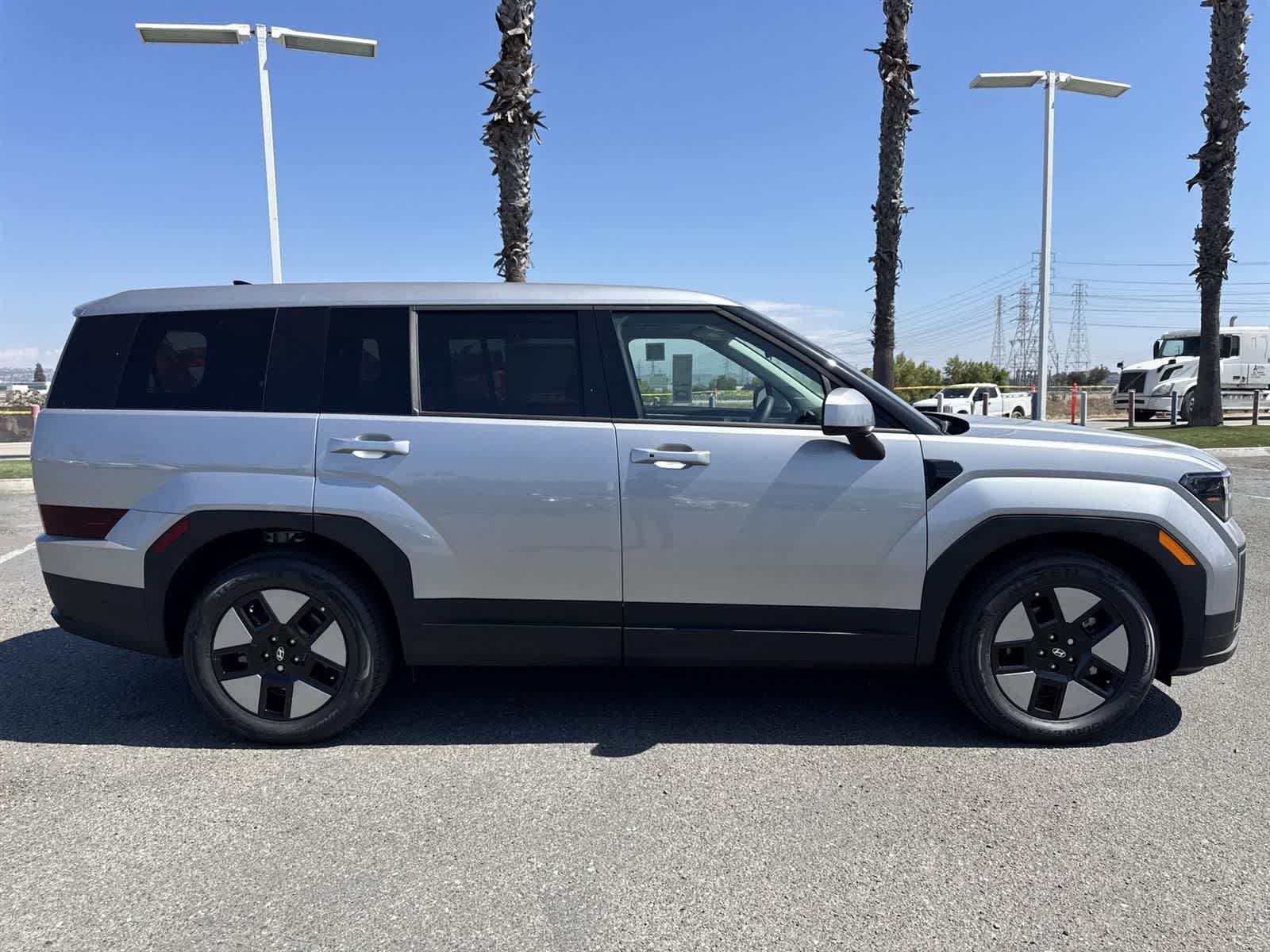 Thumbnail: 2026 Hyundai Santa Fe - 3