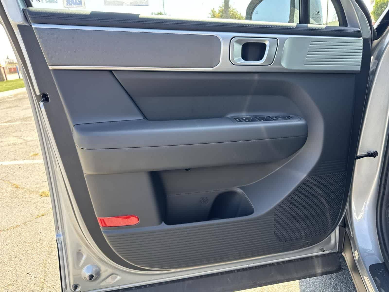 Thumbnail: 2026 Hyundai Santa Fe - 25