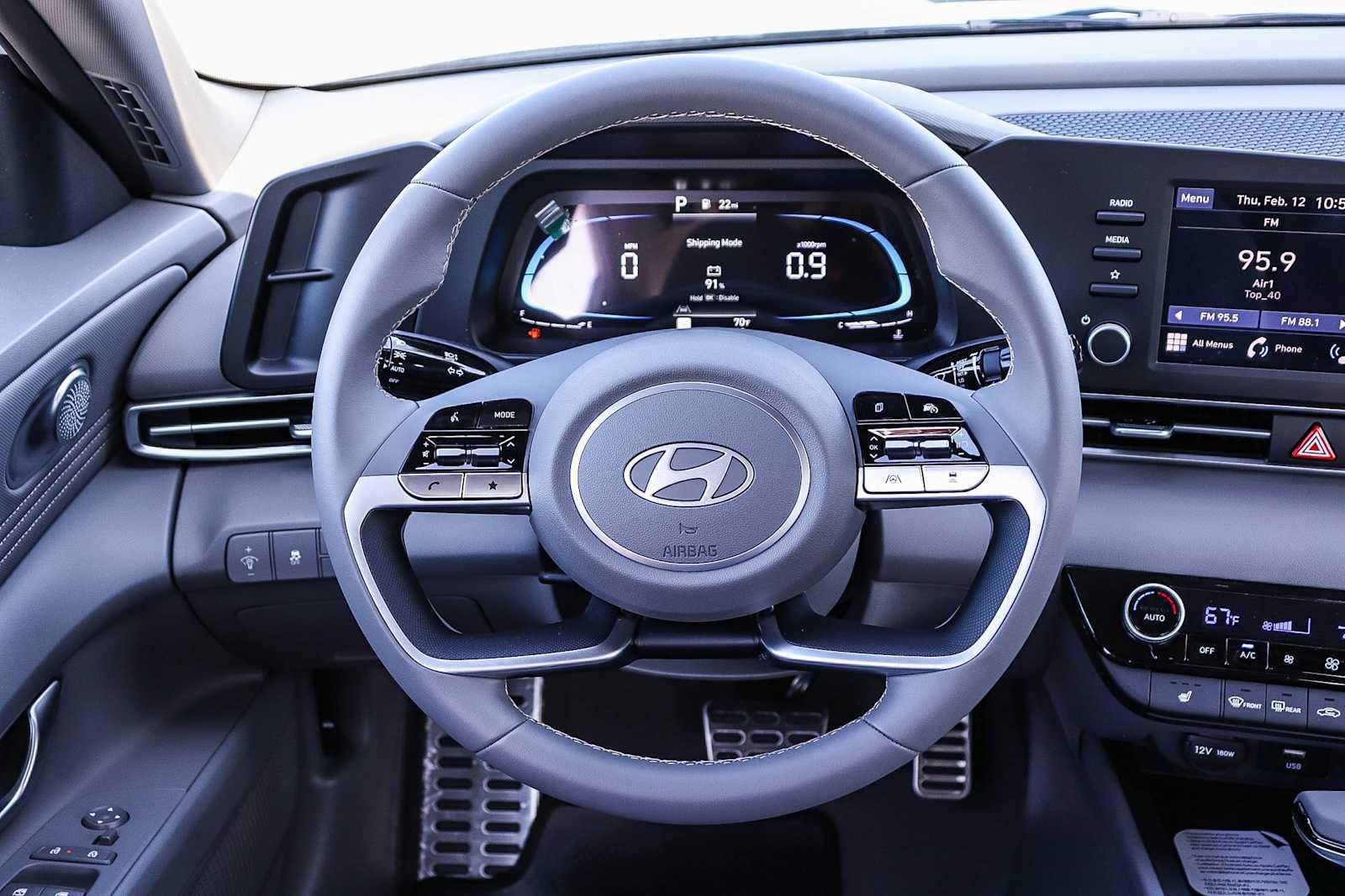 Thumbnail: 2026 Hyundai Elantra - 19