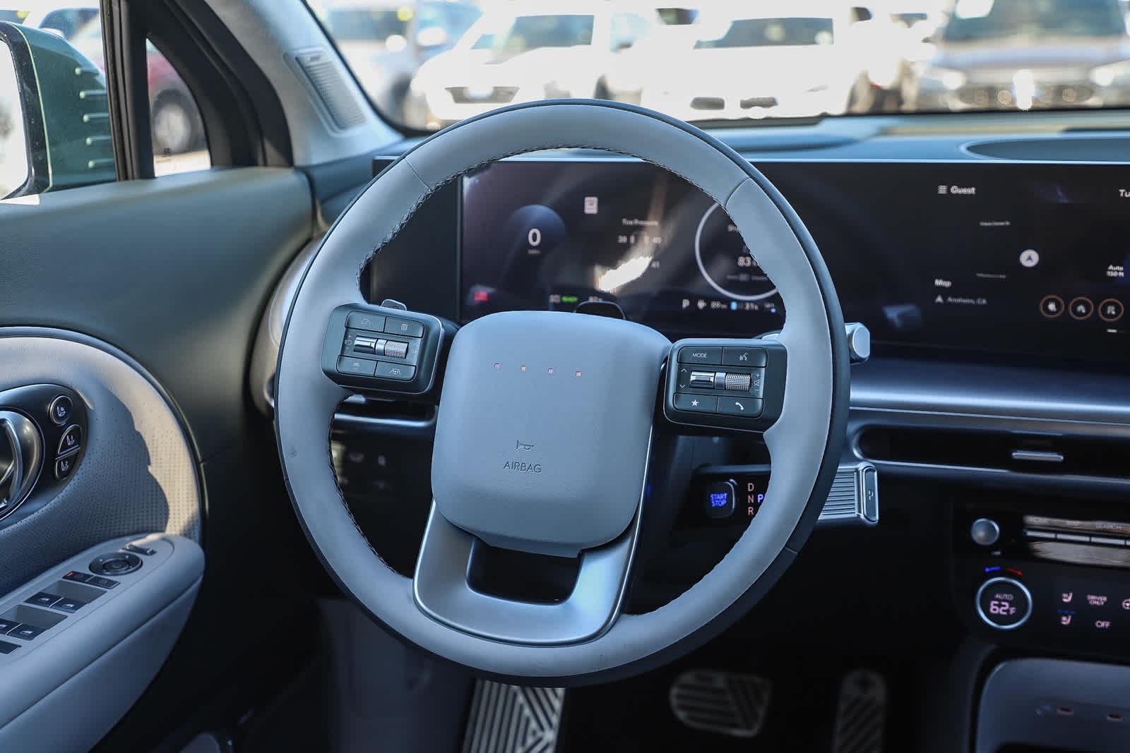 Thumbnail: 2026 Hyundai Ioniq - 18