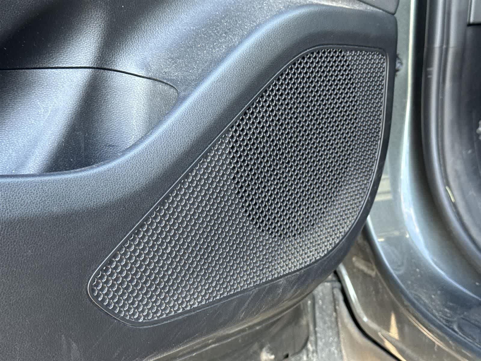 Thumbnail: 2022 Hyundai Tucson - 33