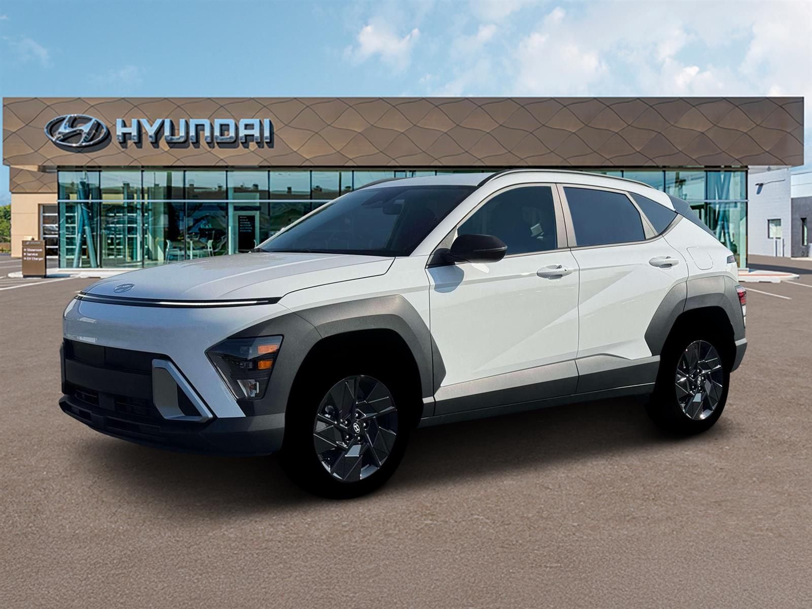 Thumbnail: 2026 Hyundai Kona - 3