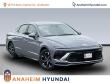 New 2025 Hyundai Sonata SEL Sedan
