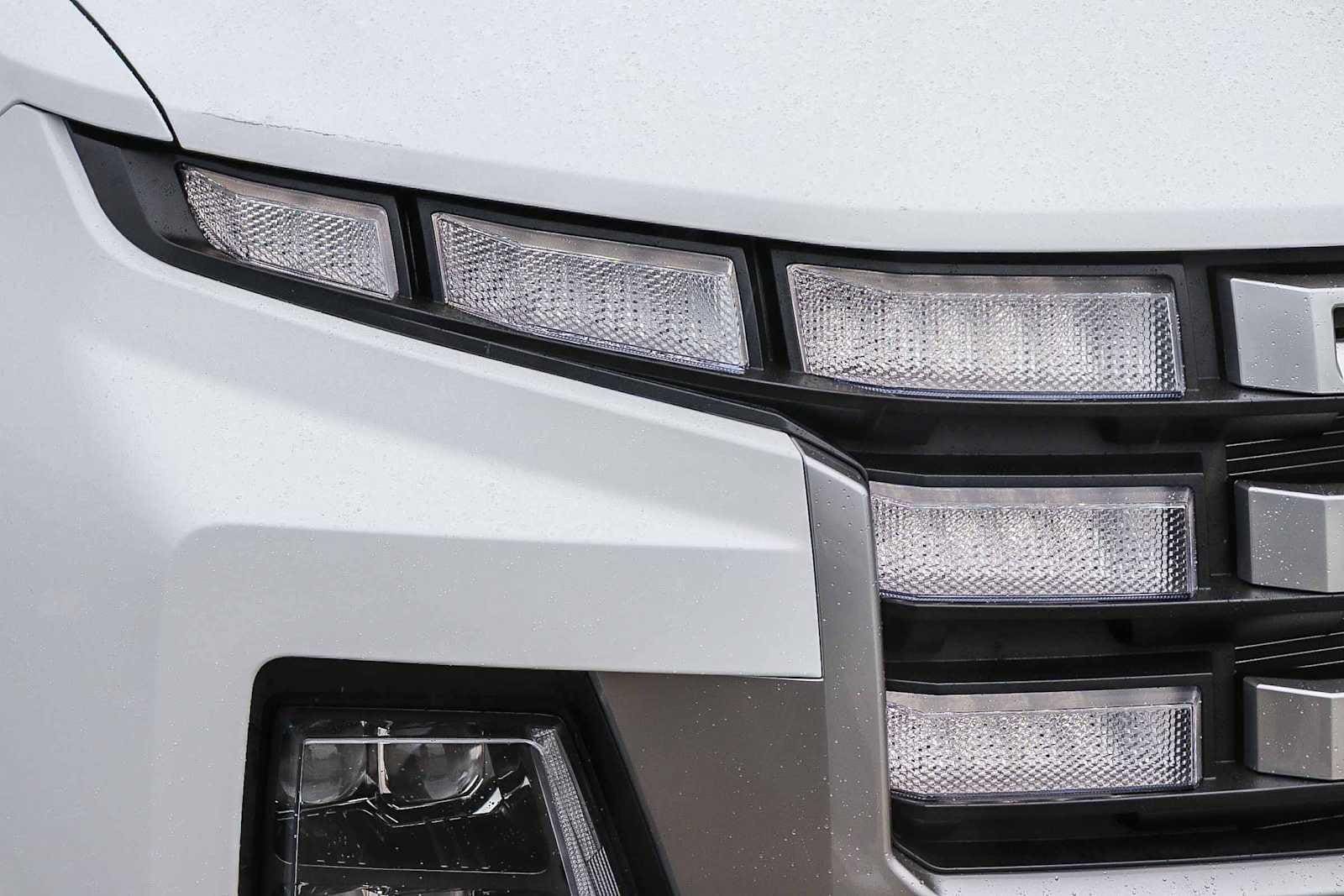 Thumbnail: 2026 Hyundai Santa Cruz - 4