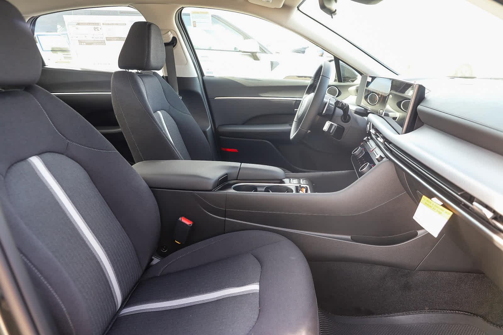 Thumbnail: 2026 Hyundai Sonata - 20