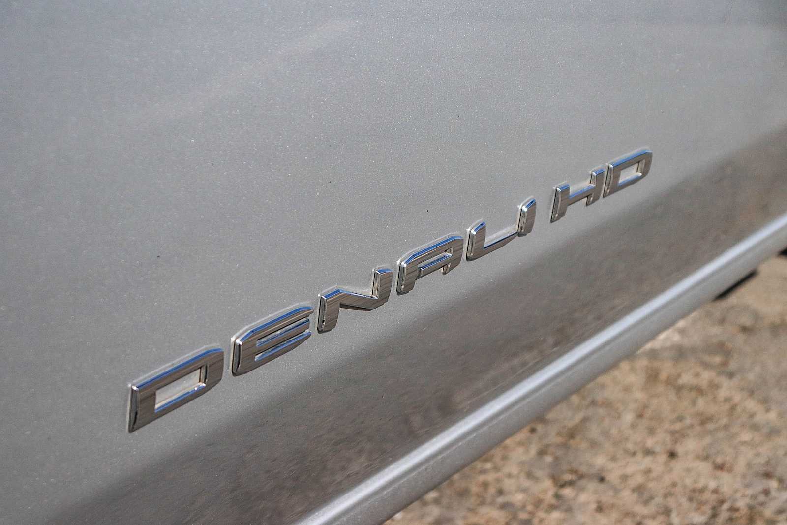 Thumbnail: 2021 GMC Sierra 2500 - 13