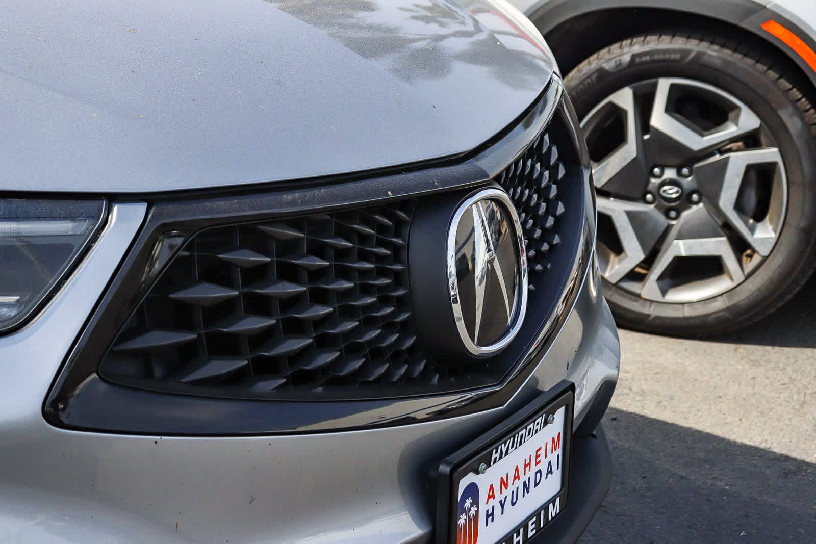 Thumbnail: 2020 Acura RDX - 3