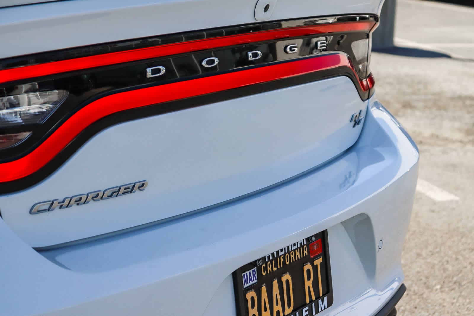 Thumbnail: 2021 Dodge Charger - 10