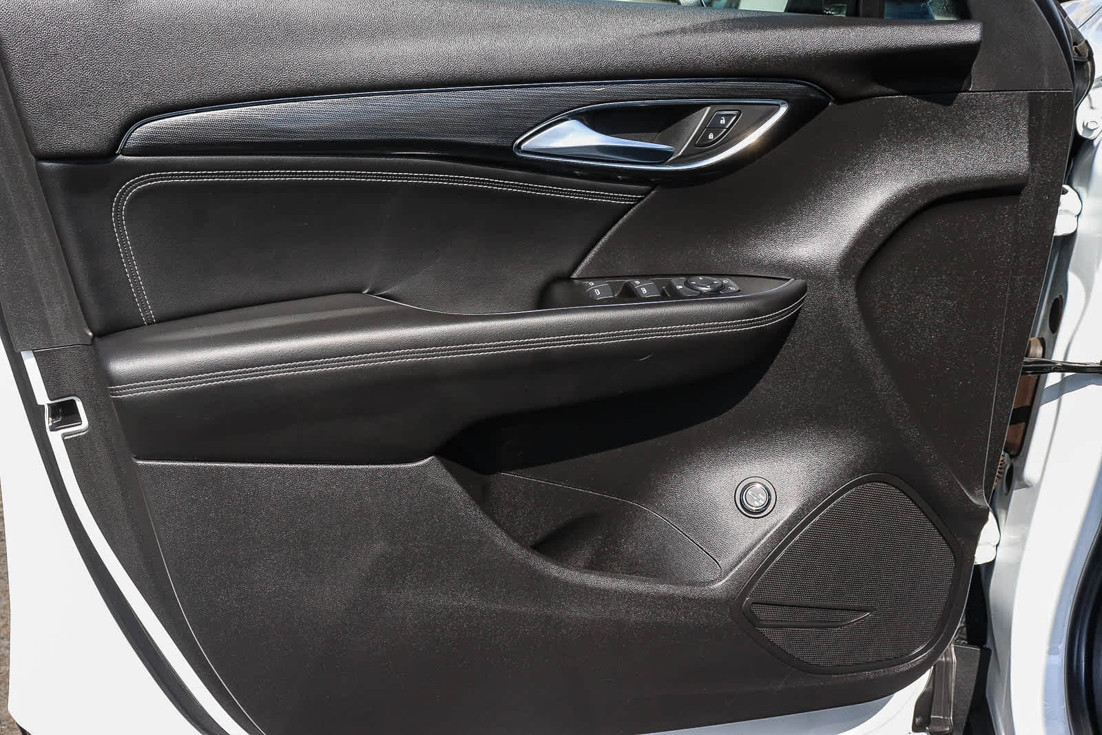 Thumbnail: 2021 Buick Envision - 26