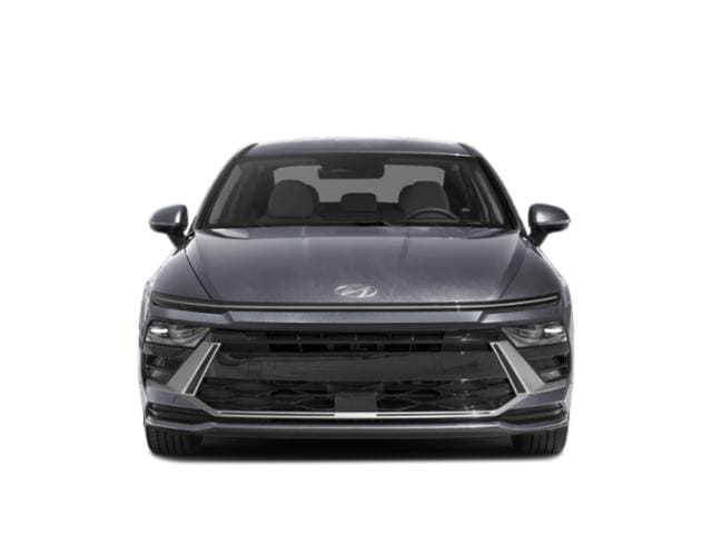 Thumbnail: 2026 Hyundai Sonata - 4