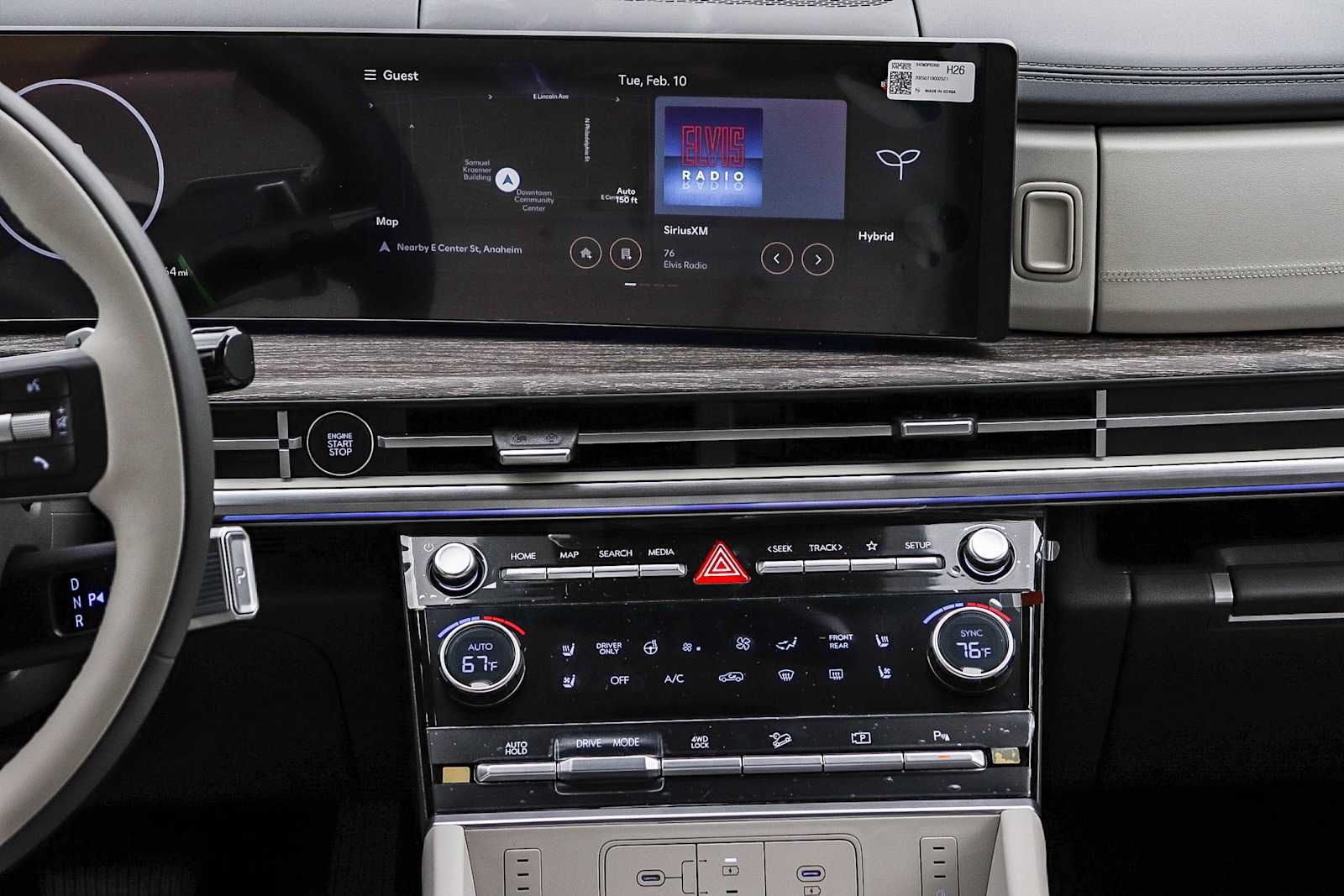 Thumbnail: 2026 Hyundai Santa Fe - 17