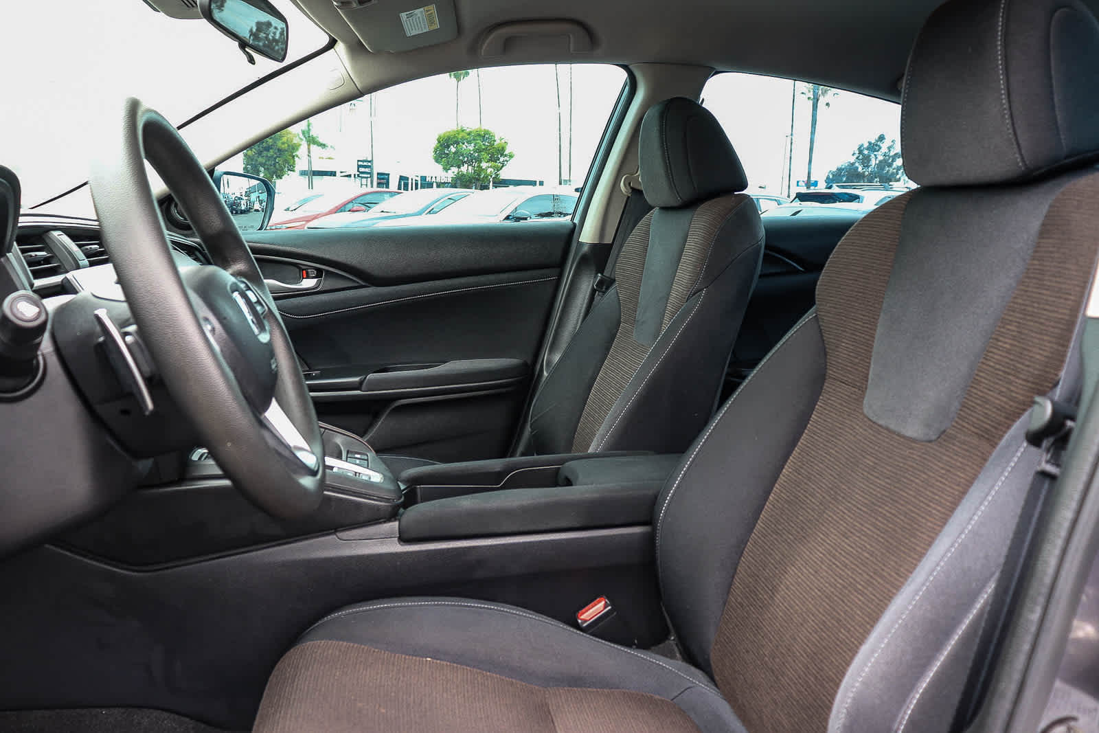 Thumbnail: 2019 Honda Insight - 25