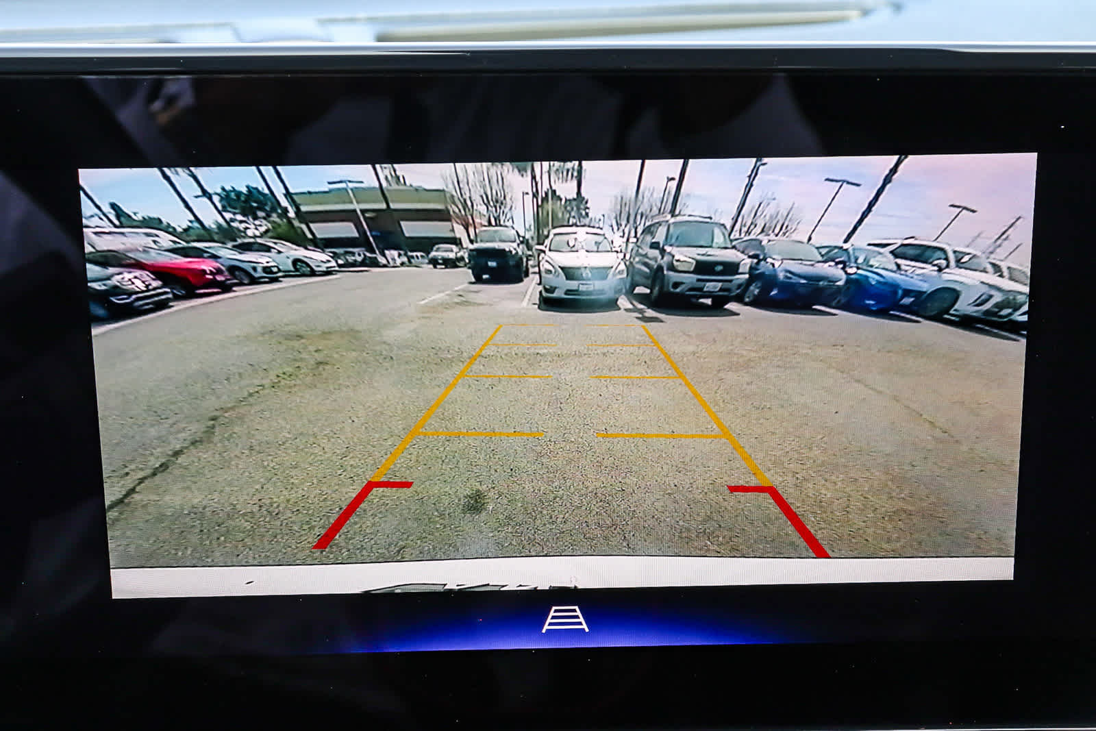 Thumbnail: 2024 Chevrolet Trax - 26