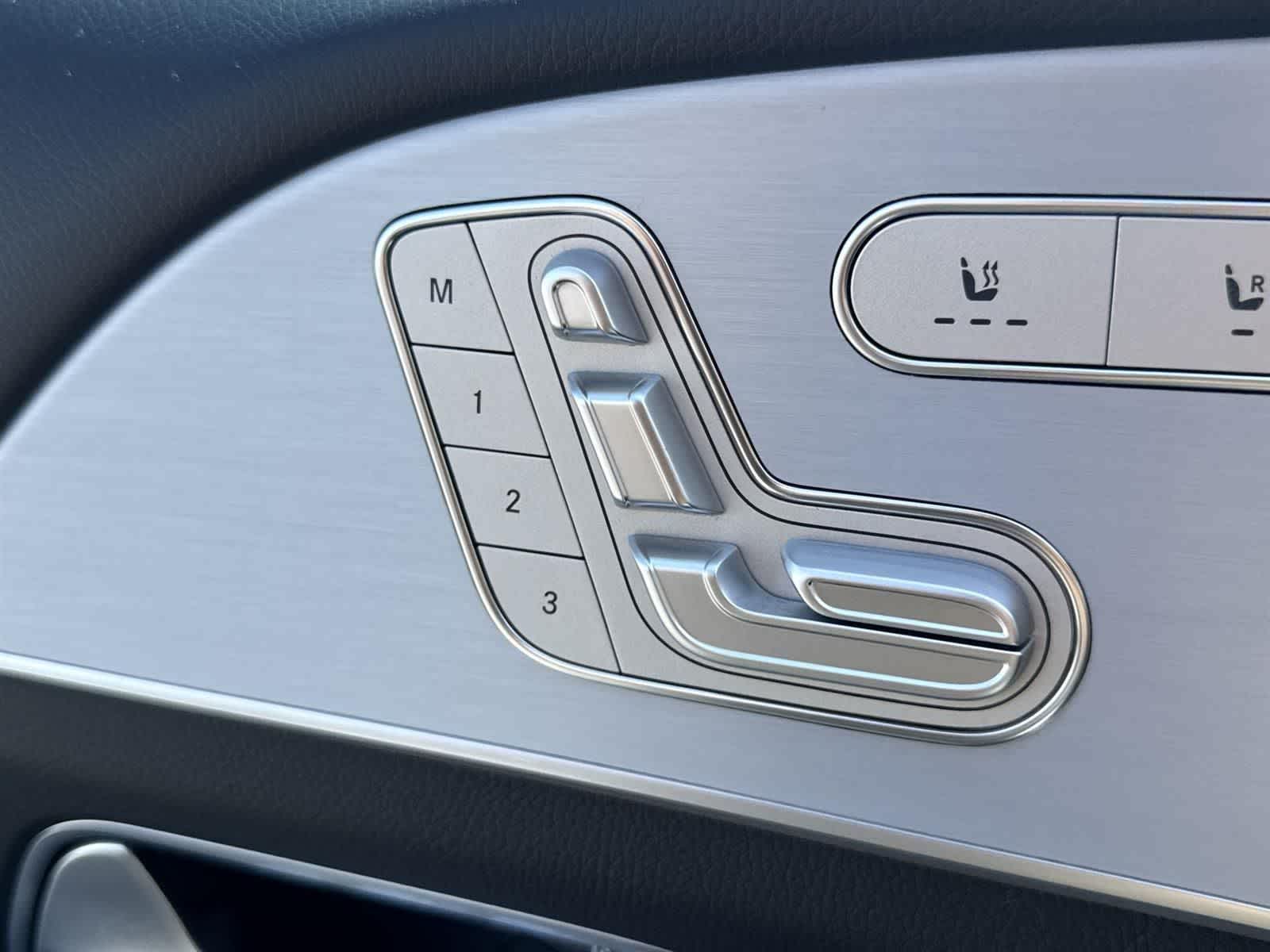 Thumbnail: 2024 Mercedes-Benz GLE - 25