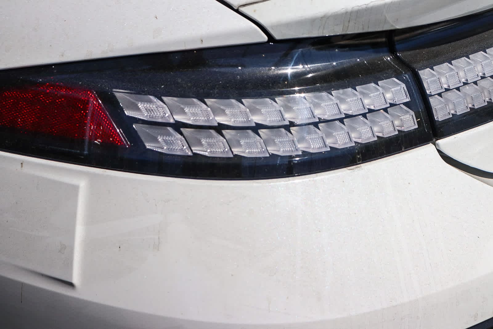 Thumbnail: 2024 Hyundai Ioniq 6 - 8